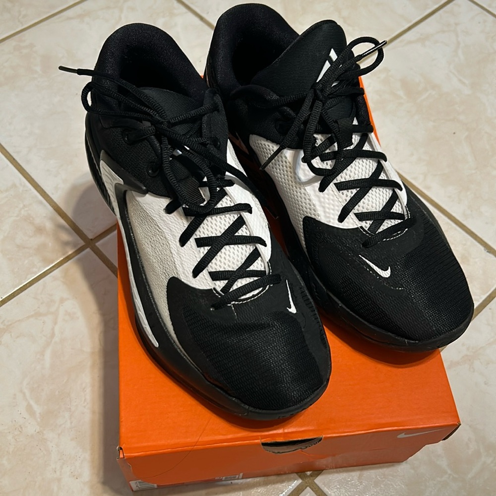 Nike Air Zoom Pegasus Flyease